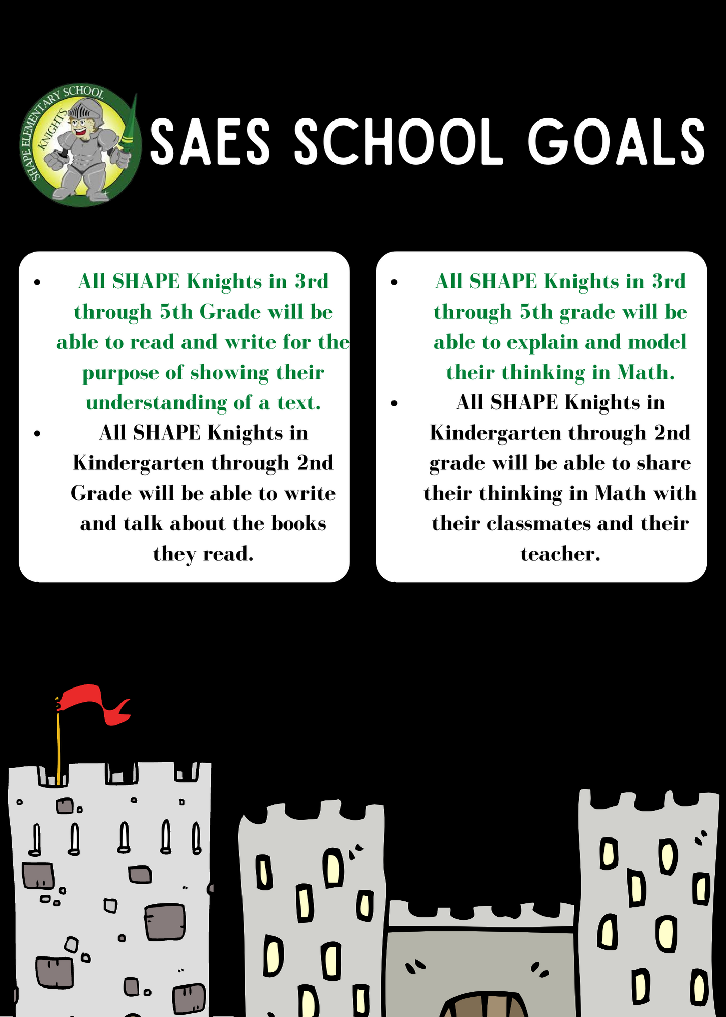 School Goals