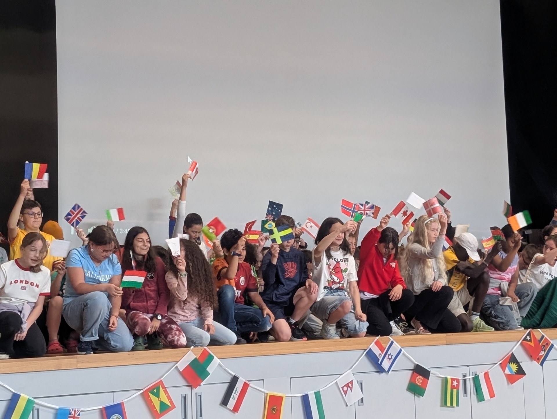 International Day