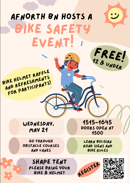 Bike Safety