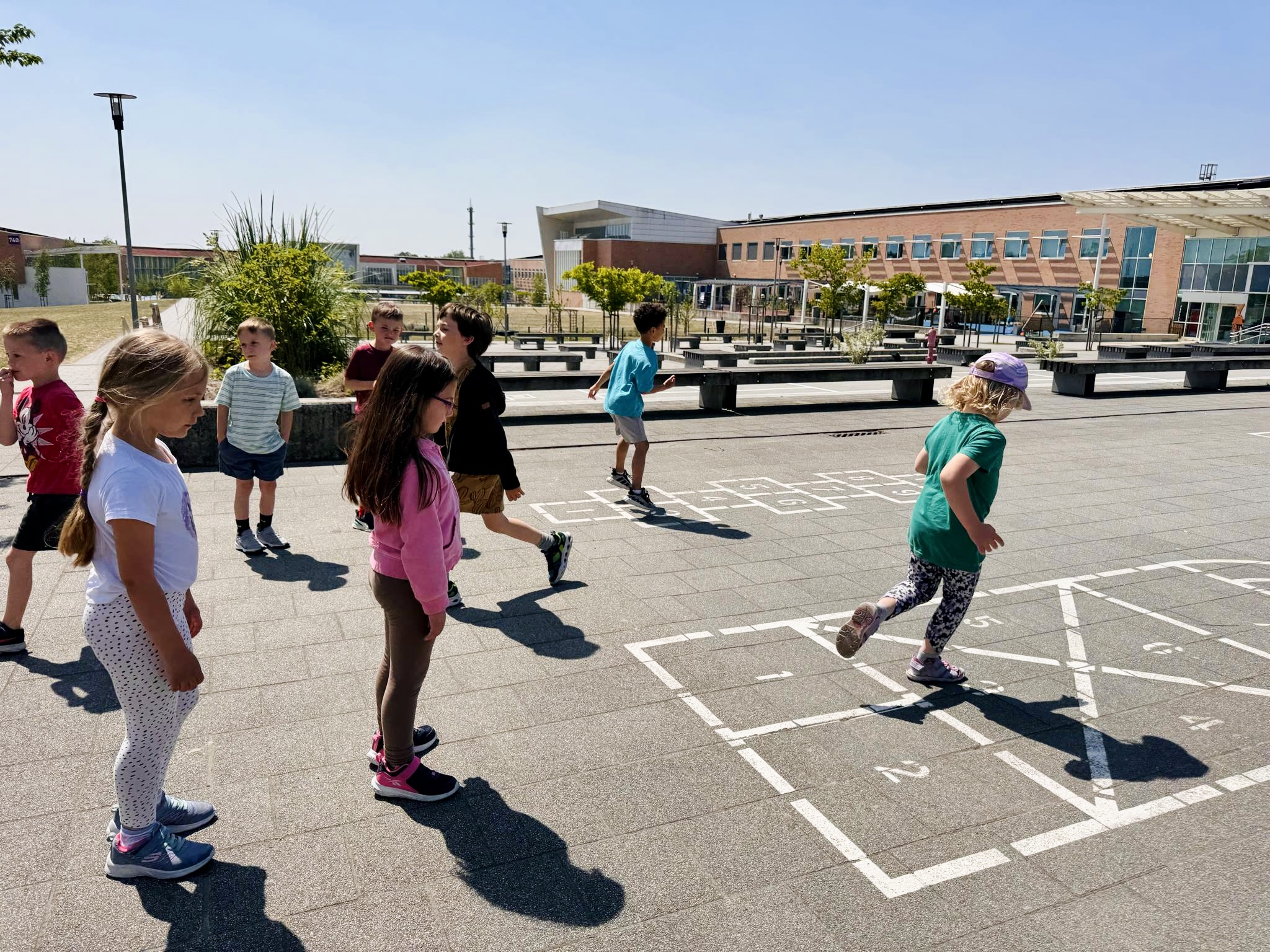 Hopscotch