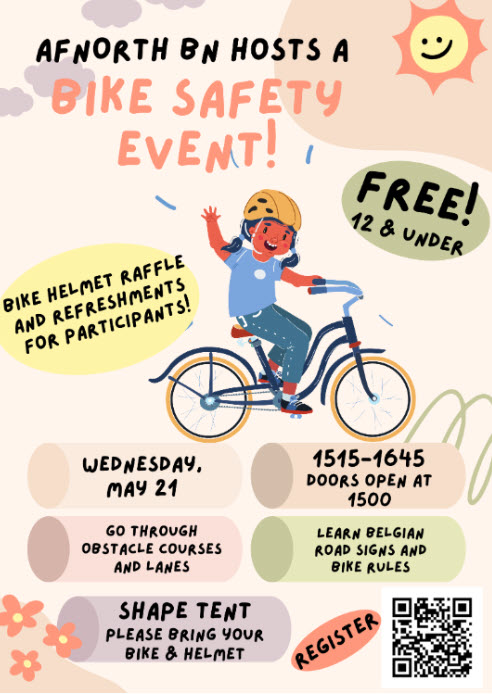 Bike Safety